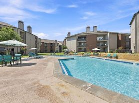 Hunter's Ridge Apts.