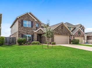 417 Ridge Palm Rd, Magnolia, TX 77354
