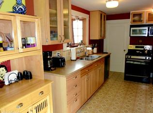 5519-5525 S Corbett Ave, Portland, OR 97239
