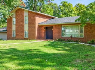 306 Fairmount Drive, Madison, IN 47250