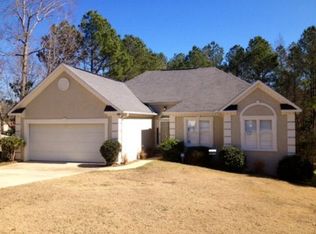 115 Springfield Blvd, Macon, GA 31210