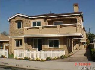 2407 Mathews Ave UNIT B, Redondo Beach, CA 90278