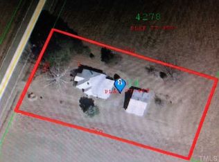 1560 Buffalo Rd, Smithfield, NC 27577