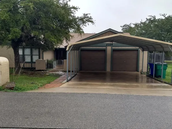 2106 E Riviera Dr, Cedar Park, TX 78613