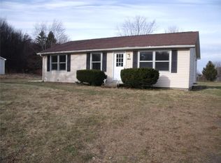 6395 Peoples Rd, Sodus, NY 14551