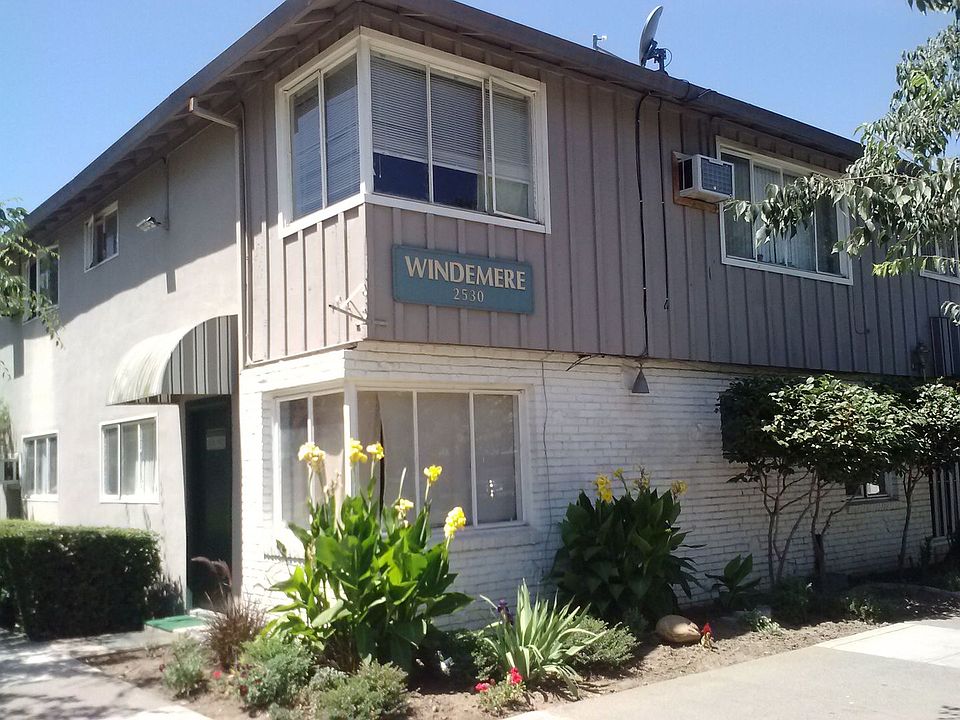 1st image of 2530 S St APT 12