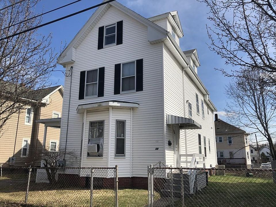 2nd image of 58 Cherry St