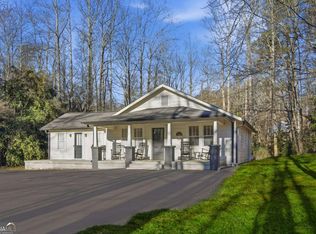1374 Dawsonville Hwy, Dahlonega, GA 30533