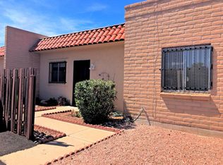 780 S Pantano Rd, Tucson, AZ 85710