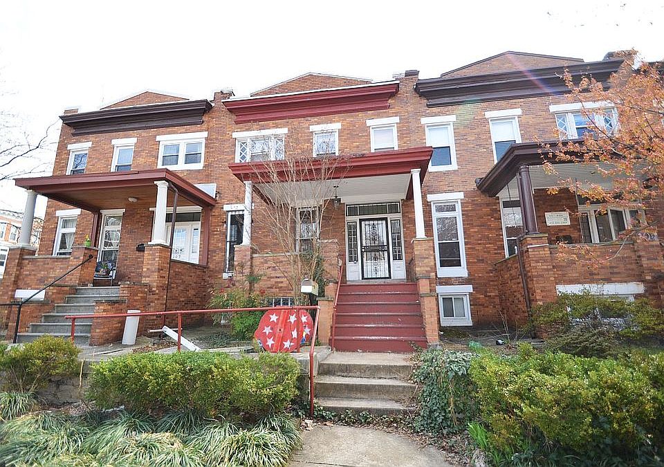 Townhouse