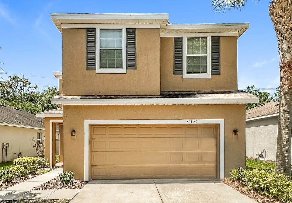 11309 Thames Fare Way