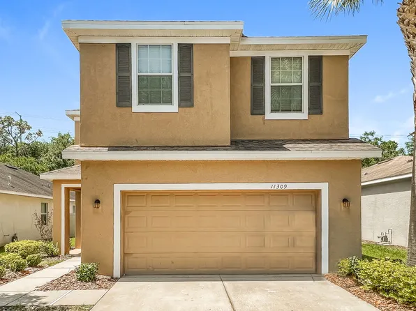 11309 Thames Fare Way, Lithia, FL 33547
