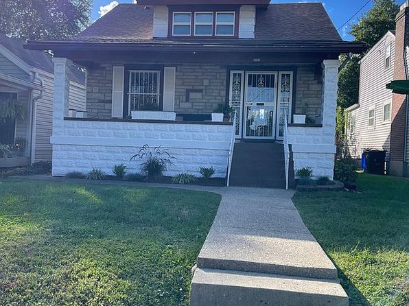 3604 Lentz Ave