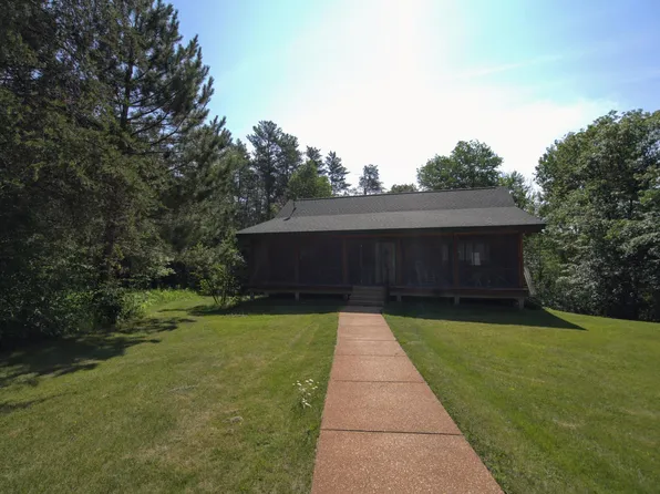 2971 6th St NW, Backus, MN 56435