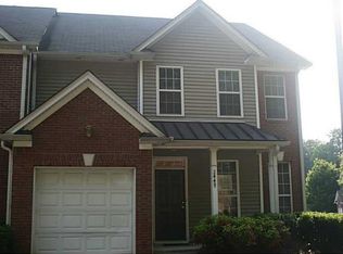 2449 Avery Park Ct, Atlanta, GA 30360