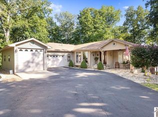 531 Knight Ln, Benton, KY 42025