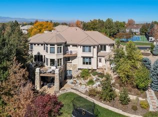 298 Fairchild Drive, Highlands Ranch, CO 80126