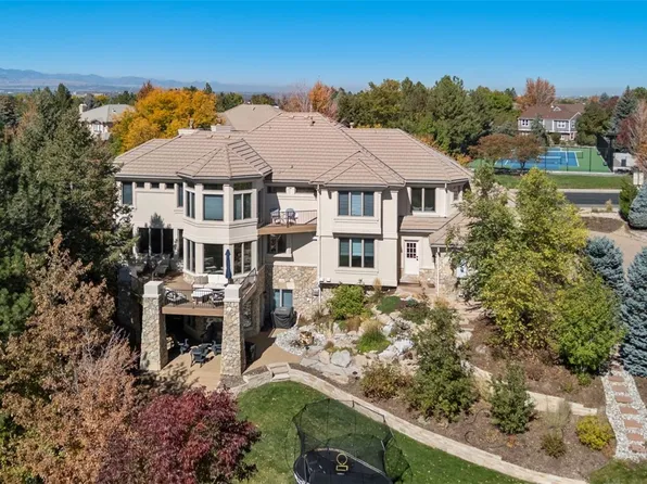 298 Fairchild Drive, Highlands Ranch, CO 80126