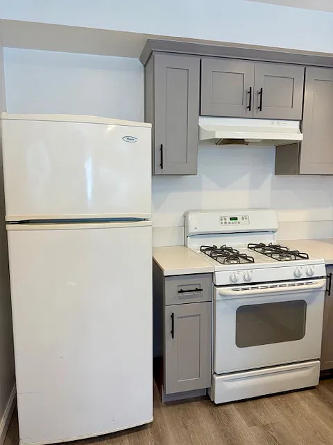 1 bed, 400 sqft, $1,850 — Photo 2