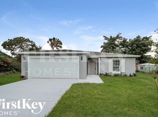 2942 SW Bright St, Port Saint Lucie, FL 34953