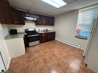 1117 50th St #1A, North Bergen, NJ 07047