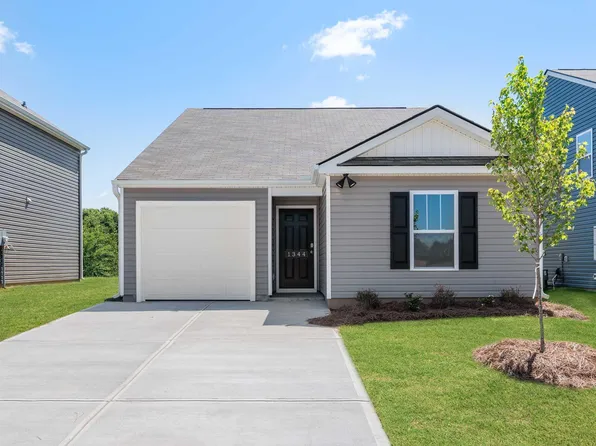 1344 Duffers Ln, Roebuck, SC 29376