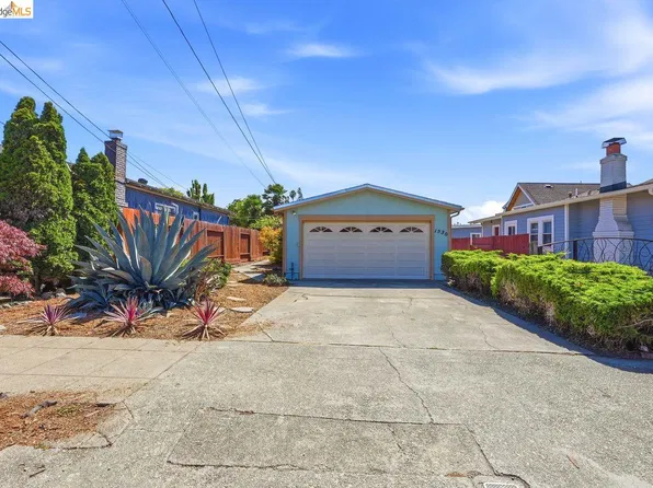 1530 Stuart St, Berkeley, CA 94703