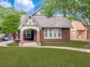 3112 Odessa Ave, Fort Worth, TX 76109