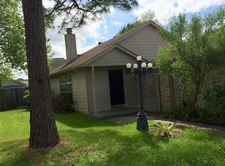 11618 Eaglewood Dr, Houston, TX 77089