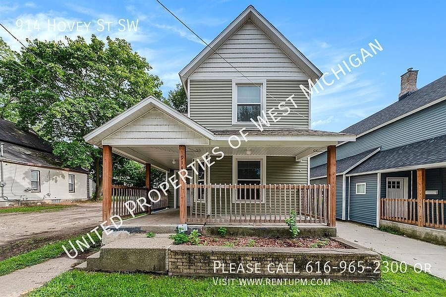 1st image of 914 Hovey St SW