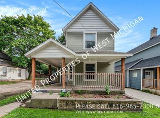 914 Hovey St SW, Grand Rapids, MI 49504