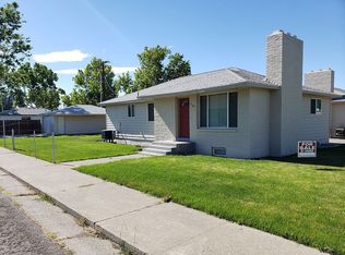 1503 W Marie St, Pasco, WA