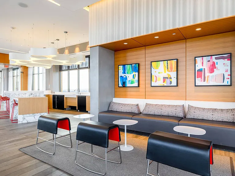 Sky Club