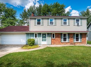 5019 Tristam Ct, Fort Wayne, IN 46815