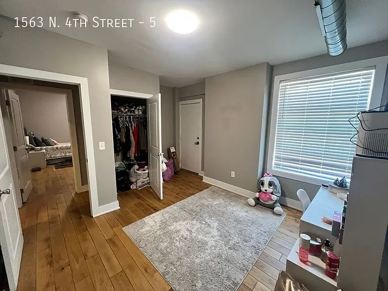 1563 N 4th St #5 — Photo 14
