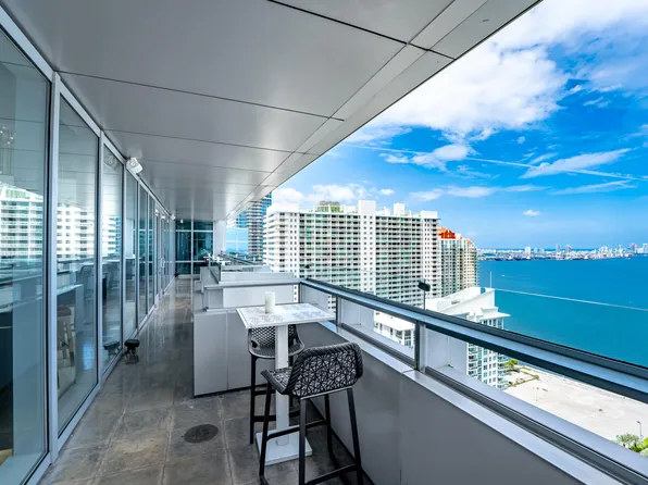 1395 Brickell Avenue #2802, Miami, FL 33131