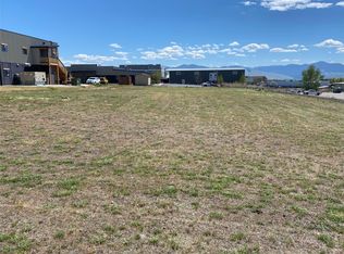 LOT 7 W Harrier Dr, Missoula, MT 59808