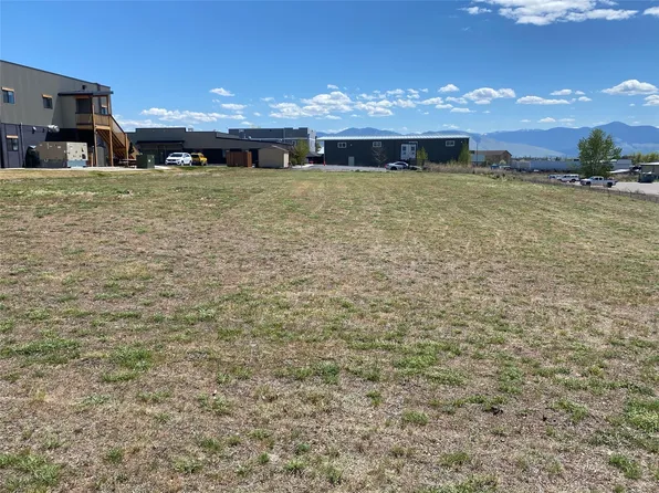 LOT 7 W Harrier Dr, Missoula, MT 59808