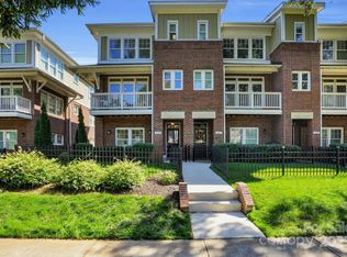 125 Grandin Rd, Charlotte, NC 28208