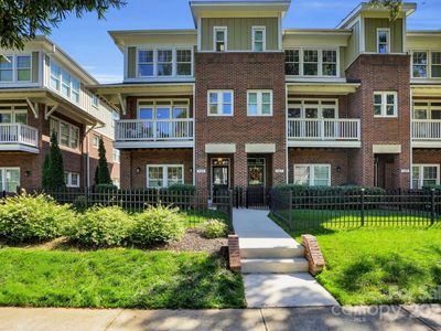 125 Grandin Rd, Charlotte, NC, 28208