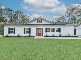 16633 Cimmaron Dr, Magnolia, TX 77355