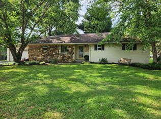 1206 Leaping Deer Ct, Bowling Green, KY 42104