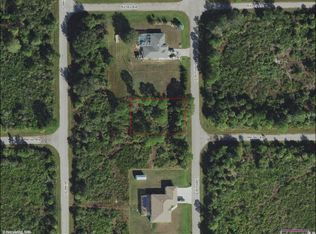 117 Lindhurst St, Port Charlotte, FL 33953
