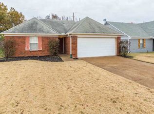 6978 Bellevue Trce, Cordova, TN 38016