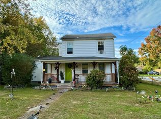 18 Bridge St, Henrico, VA 23075
