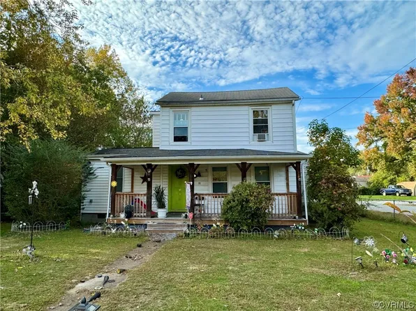 18 Bridge St, Henrico, VA 23075