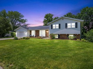 715 Margate Drive, Janesville, WI 53546