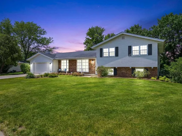 715 Margate Drive, Janesville, WI 53546