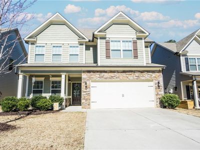 27 Teramont Ct, Dallas, GA, 30132