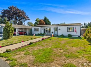 1502 Yelm Ave W TRAILER 8, Yelm, WA